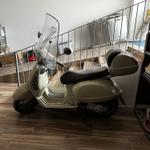 Image 4 - Vespa Piaggio 124 - Lot 3 (Auction 9565)