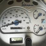 Image 7 - Vespa Piaggio 124 - Lot 3 (Auction 9565)
