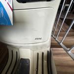 Image 9 - Vespa Piaggio 124 - Lot 3 (Auction 9565)