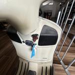Image 10 - Vespa Piaggio 124 - Lot 3 (Auction 9565)