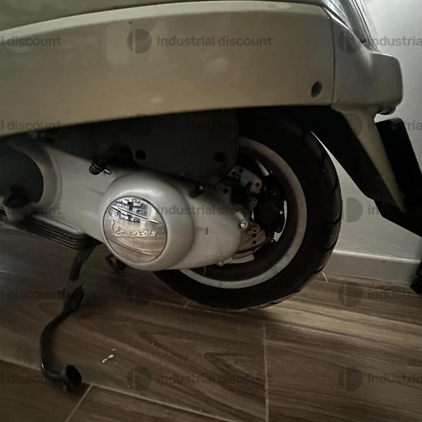 3#9565 Vespa Piaggio 124 in vendita - foto 3