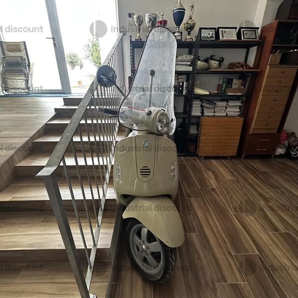 3#9565 Vespa Piaggio 124 in vendita - foto 8