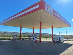 Business transfer of fuel distribution plant - Lot 0 (Auction 9566)