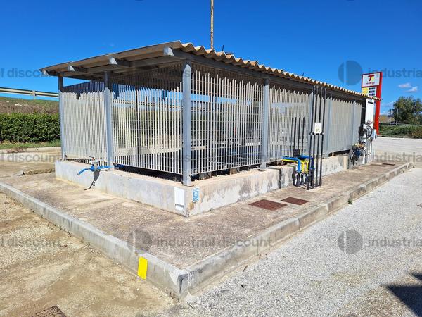 1#9566 Cessione aziendale impianto di distribuzione carburanti in vendita - foto 3
