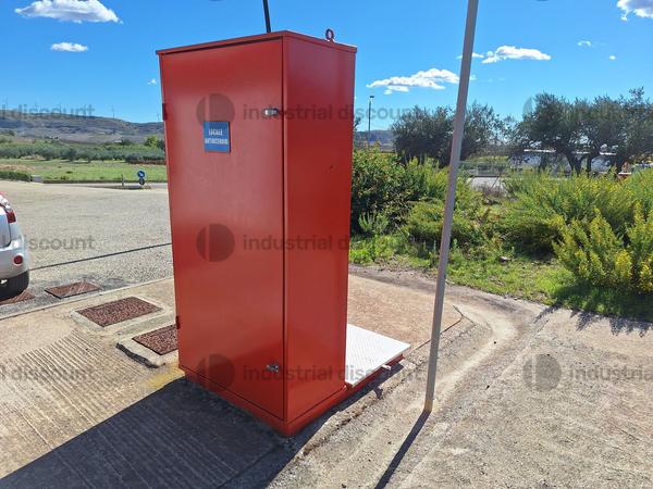 1#9566 Cessione aziendale impianto di distribuzione carburanti in vendita - foto 5