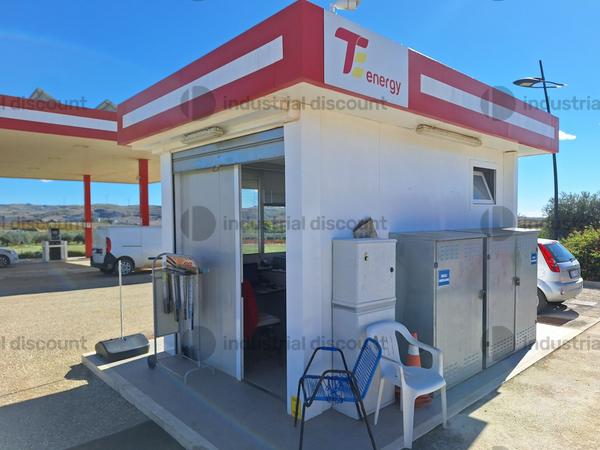 1#9566 Cessione aziendale impianto di distribuzione carburanti in vendita - foto 7