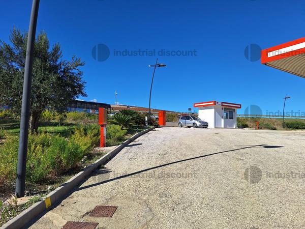 1#9566 Cessione aziendale impianto di distribuzione carburanti in vendita - foto 8