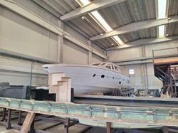 Auction of unfinished yachts and nautical machinery and equipment - Lot 0 (Auction 9567)