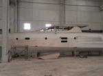 Immagine 1 - Yacht Zen 70 completo al 65% - Lotto 1 (Asta 9567)