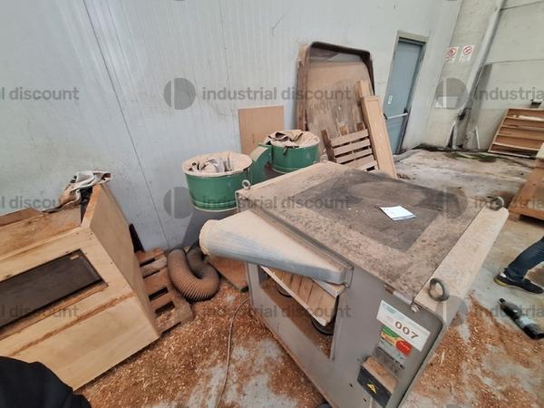 10#9567 Pialla a spessore Casadei in vendita - foto 2