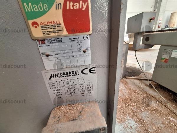 10#9567 Pialla a spessore Casadei in vendita - foto 5