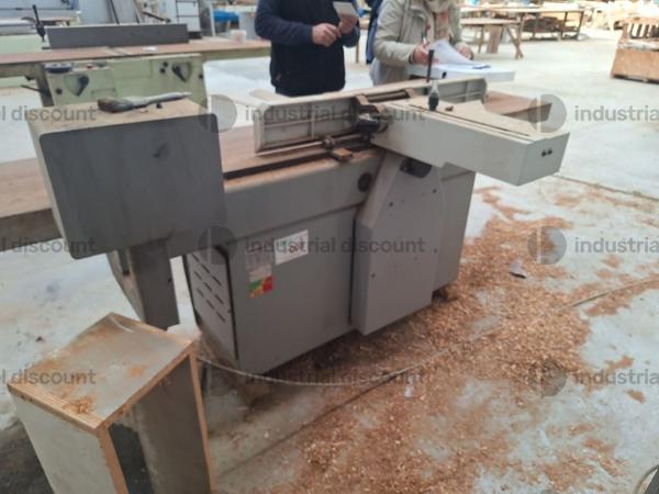 11#9567 Pialla a filo Casadei in vendita - foto 2
