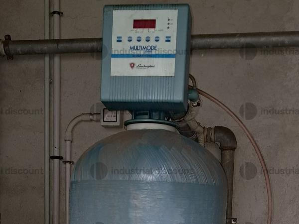 14#9567 Compressore Fini Artic in vendita - foto 2