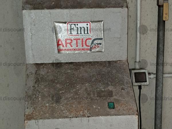 14#9567 Compressore Fini Artic in vendita - foto 3