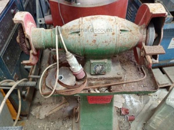 18#9567 Mola circolare Res in vendita - foto 1