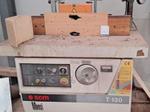 Immagine 1 - Fresatrice Scm - Lotto 19 (Asta 9567)