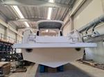 Immagine 3 - Yacht Zen 70 completo al 40% - Lotto 2 (Asta 9567)