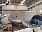 Immagine 32 - Yacht Zen 70 completo al 40% - Lotto 2 (Asta 9567)