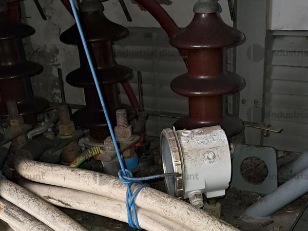 25#9567 Cabina di trasformazione elettrica in vendita - foto 2