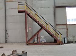 Scale industriali - Lotto 27 (Asta 9567)