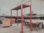 Immagine 2 - Ponteggi industriali su ruote - Lotto 28 (Asta 9567)