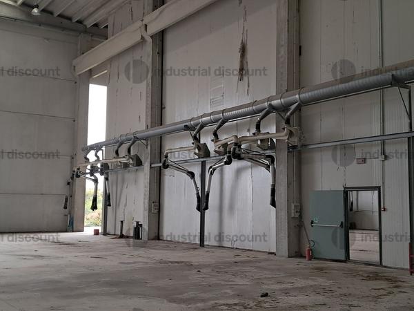 29#9567 Estrattori di aria in vendita - foto 1