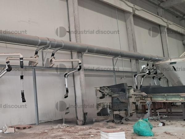 29#9567 Estrattori di aria in vendita - foto 3