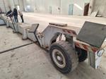 Immagine 11 - Carrello porta imbarcazioni - Lotto 3 (Asta 9567)