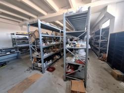 Magazzino di accessori e ricambi per imbarcazioni - Lotto 30 (Asta 9567)