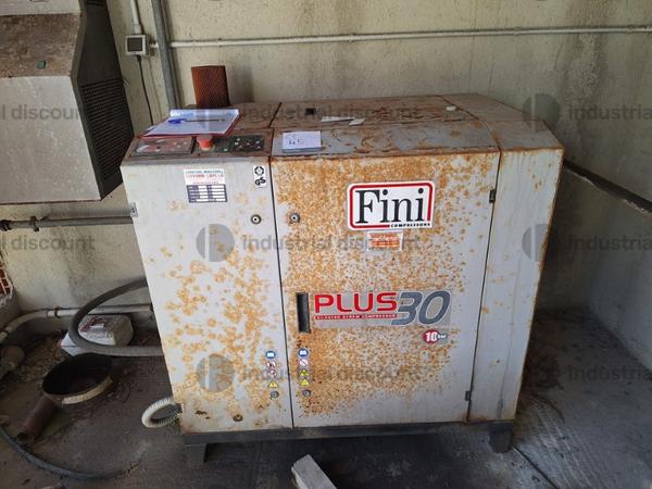 Compressori in vendita
