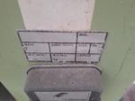 Immagine 4 - Sega a nastro Stentom - Lotto 37 (Asta 9567)