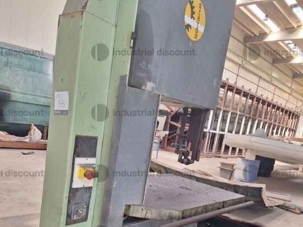 37#9567 Sega a nastro Stentom in vendita - foto 1