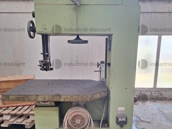 37#9567 Sega a nastro Stentom in vendita - foto 2