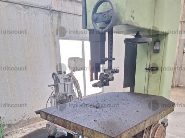 37#9567 Sega a nastro Stentom in vendita - foto 3