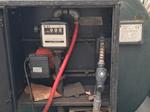 Image 2 - Fuel tank - Lot 38 (Auction 9567)