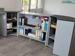 Immagine 2 - Arredamento ufficio - Lotto 51 (Asta 9567)