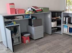 Arredamento ufficio - Lotto 51 (Asta 9567)