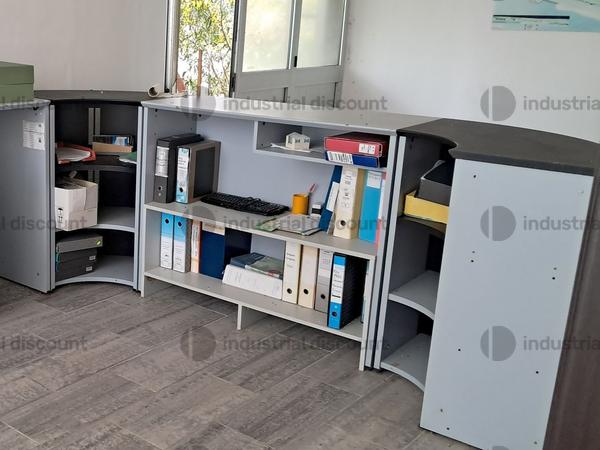 51#9567 Arredamento ufficio in vendita - foto 2