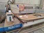 Immagine 1 - Pantografo a 3 assi Project - Lotto 6 (Asta 9567)