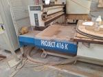 Immagine 7 - Pantografo a 3 assi Project - Lotto 6 (Asta 9567)