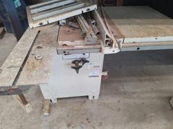Sega Circolare Minimax - Lotto 7 (Asta 9567)