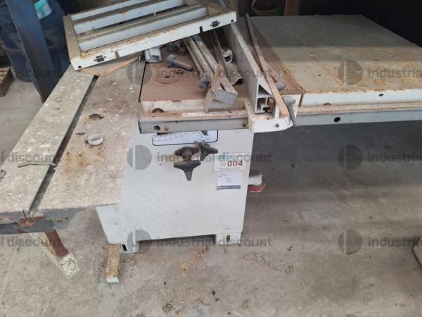 7#9567 Sega Circolare Minimax in vendita - foto 3