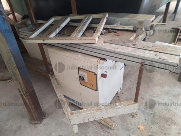 7#9567 Sega Circolare Minimax in vendita - foto 4