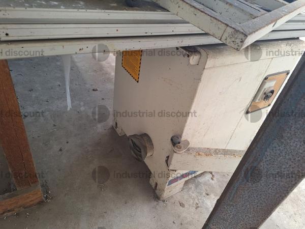 7#9567 Sega Circolare Minimax in vendita - foto 5