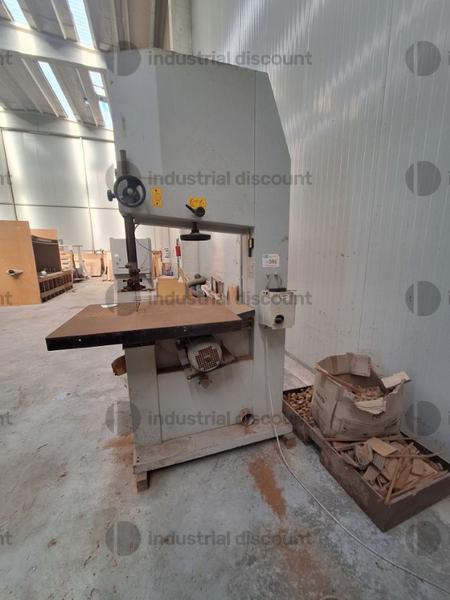 8#9567 Seghe a nastro Meber e Framar in vendita - foto 3