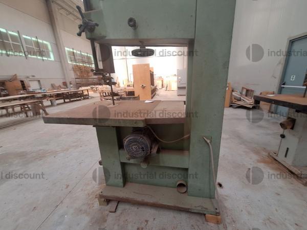 8#9567 Seghe a nastro Meber e Framar in vendita - foto 6