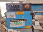 Image 1 - Export belt sander - Lot 9 (Auction 9567)