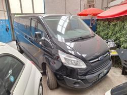 Autocarro Ford Transit - Lotto 1 (Asta 9568)