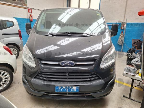 1#9568 Autocarro Ford Transit in vendita - foto 2