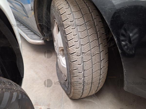 1#9568 Autocarro Ford Transit in vendita - foto 3